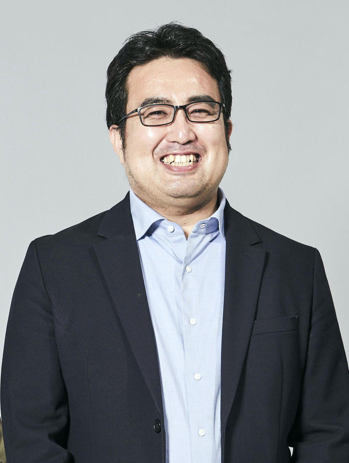 岡野原 大輔