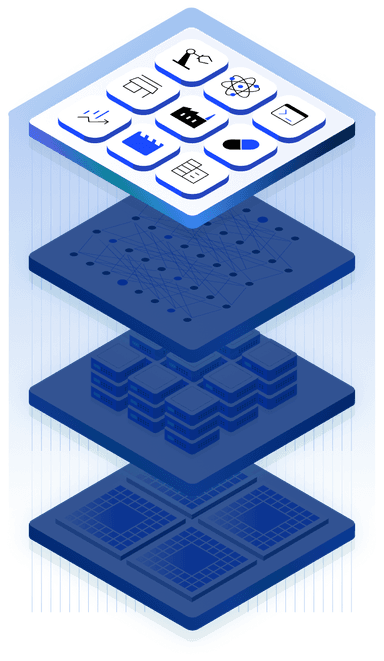 AI Products and Solutions