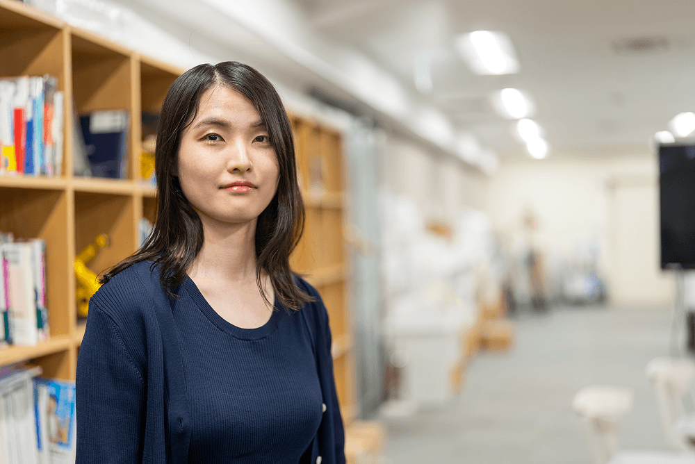 「技術だけでは解決できない課題」を乗り越える。ユーザー体験にこだわり、自分のアイデアで教育プロダクトを成長させるやりがい。