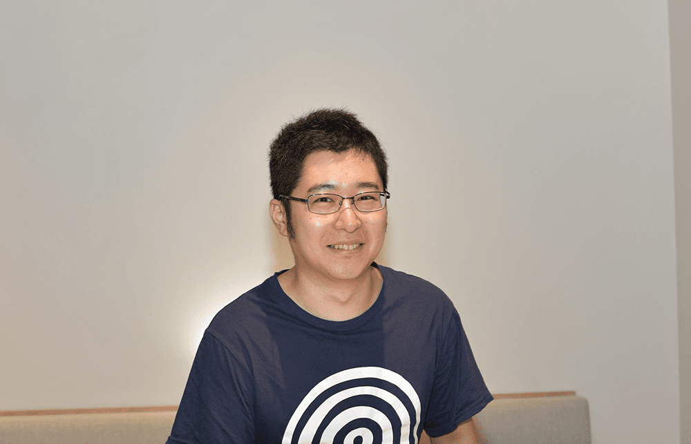 知識も役割も、自ら広げる。未経験領域である製造業の難題解決を経て、入社2年目でテックリードへ