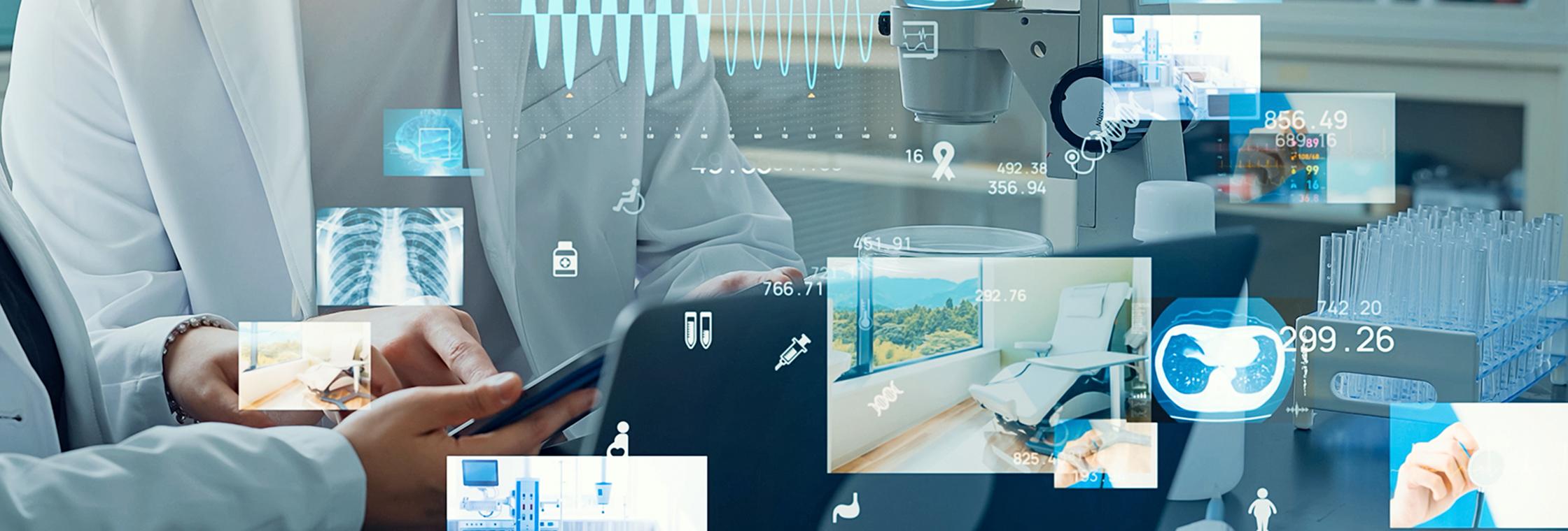 ライフサイエンス