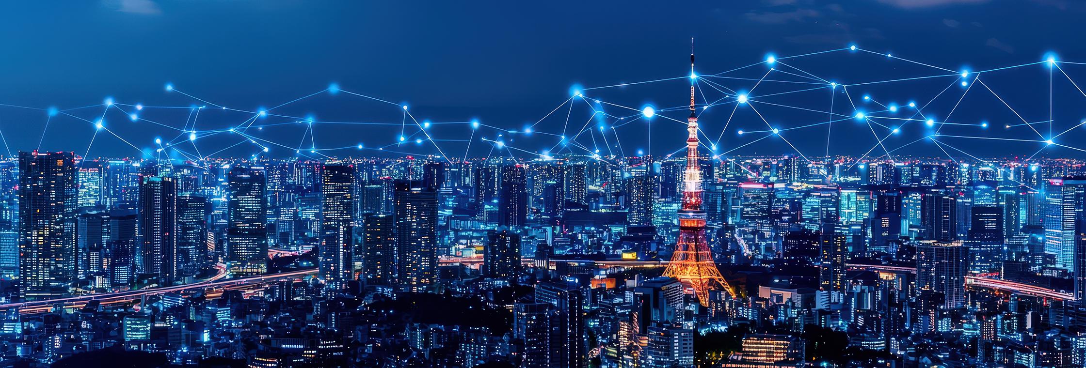 公共サービス・インフラ