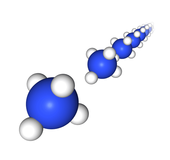 機械学習ポテンシャルの近似の限界を超えて【インターン募集】