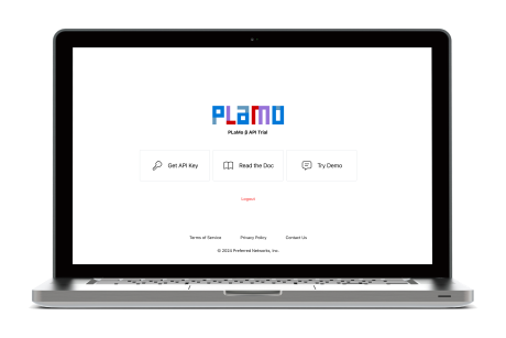 PFEが開発する大規模言語モデルPLaMo β版の無料トライアルの申込受付を開始