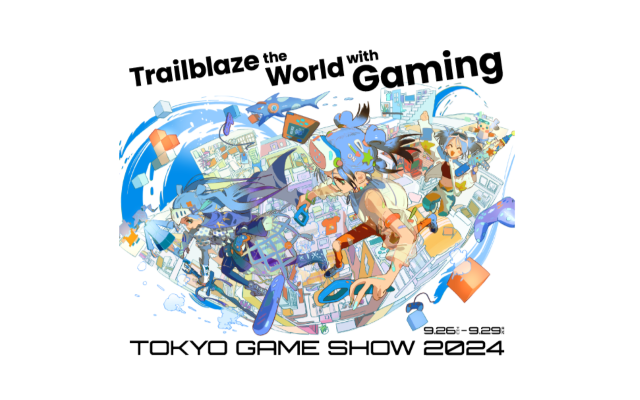 PFN to Showcase Omega Crafter at Tokyo Game Show 2024